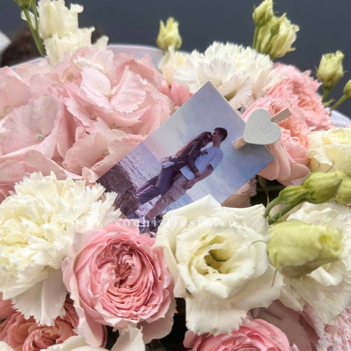 Открытка  Ваше фото в Вологде