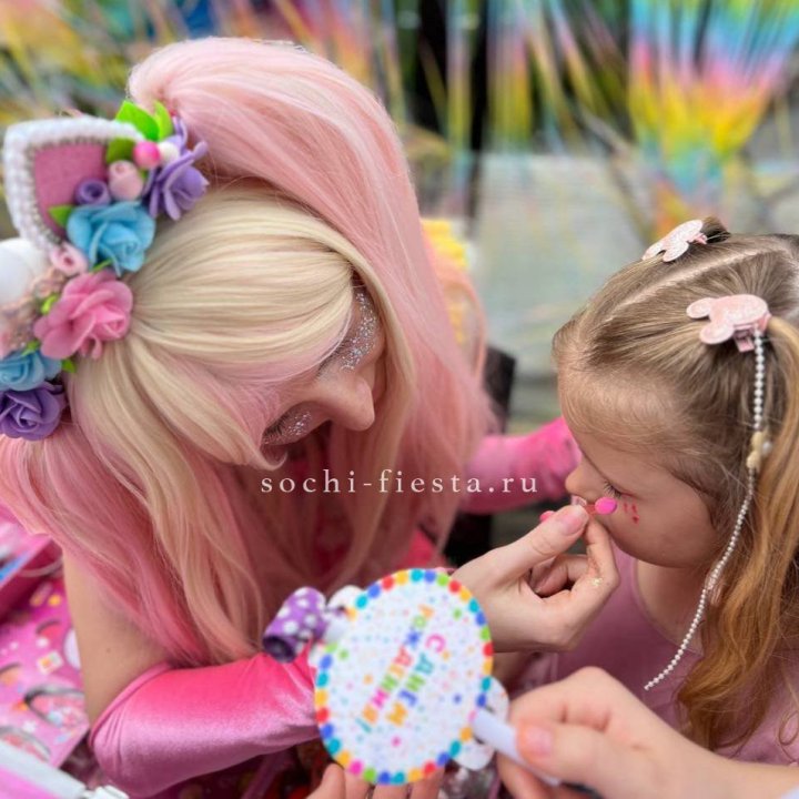 Блеск тату и Бьюти бокс в Вологде