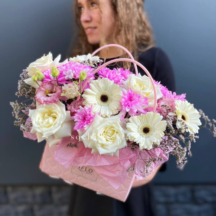 Сумочка "Милинда" в Вологде