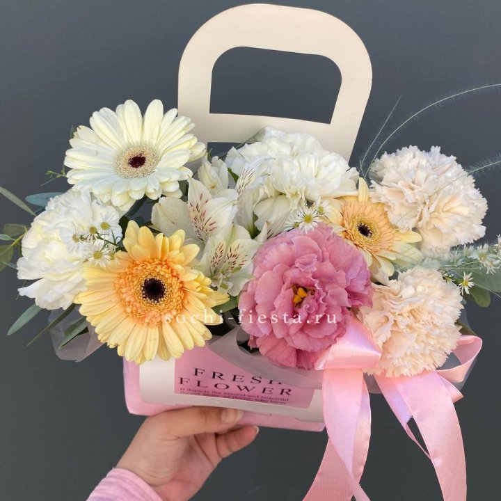 Сумочка №11 в Вологде