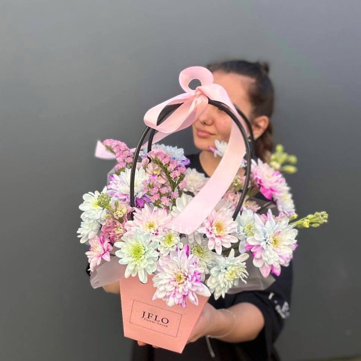 Сумочка "Беладона" в Вологде