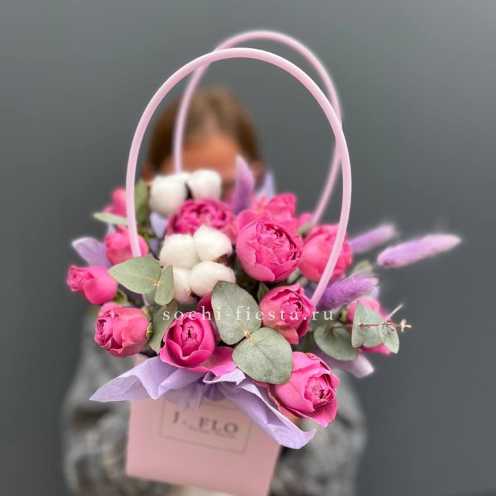 Сумочка "Мисти" в Вологде