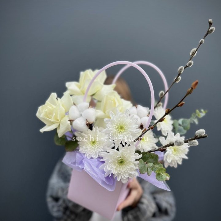 Сумочка №7 в Вологде