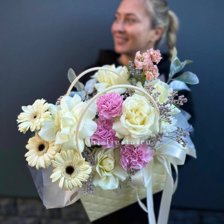 Сумочка "Милиса" в Вологде