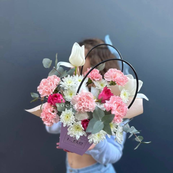 Сумочка Радости в Вологде