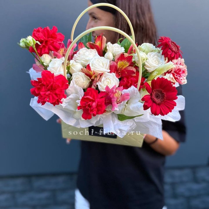 Сумочка №8 в Вологде