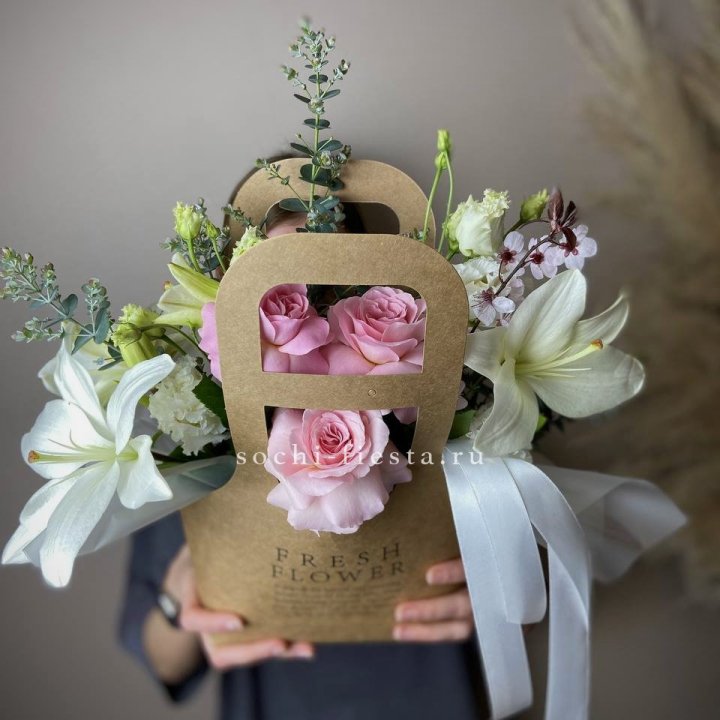 Сумочка "Модерн" в Вологде