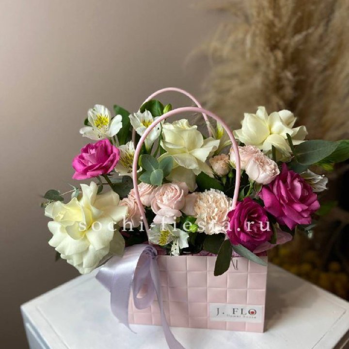 Сумочка "Калифорния" в Вологде