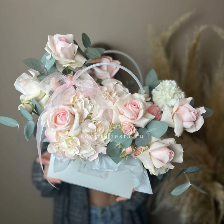 Авторская сумочка "Элис" в Вологде