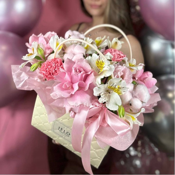 Сумочки "Флоренси" в Вологде