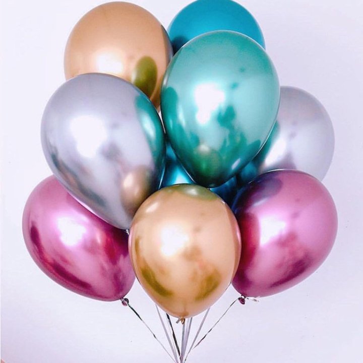 Хромированный шар в Вологде