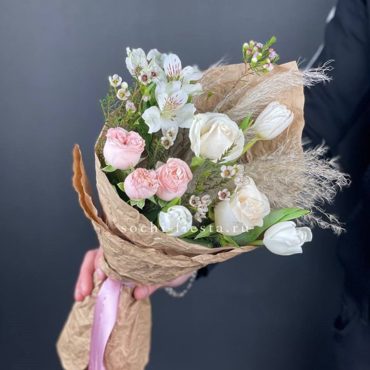 Букет мини в Вологде