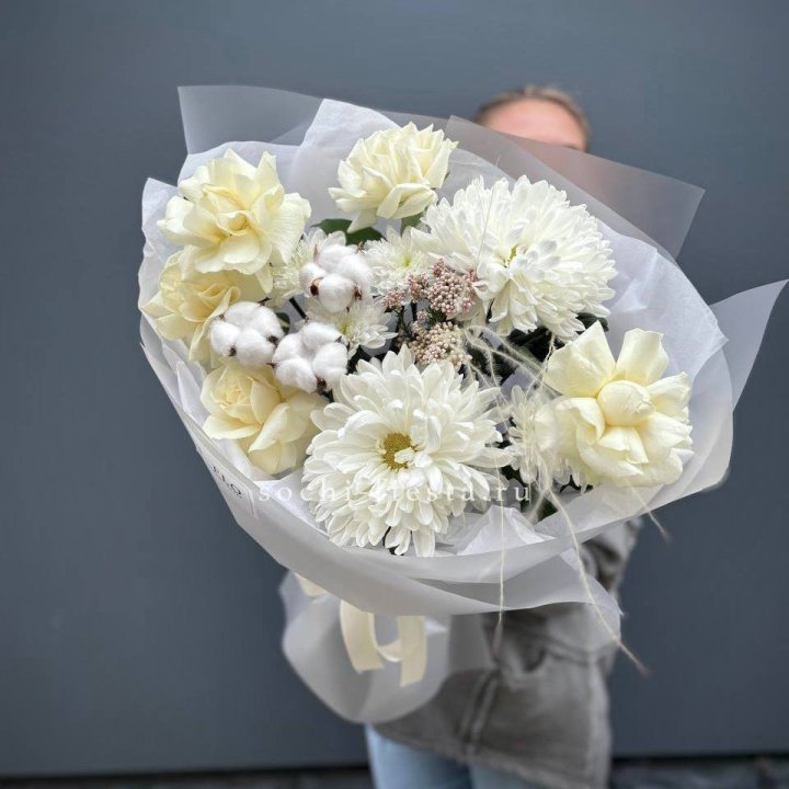 Воздушный букет №1 в Вологде