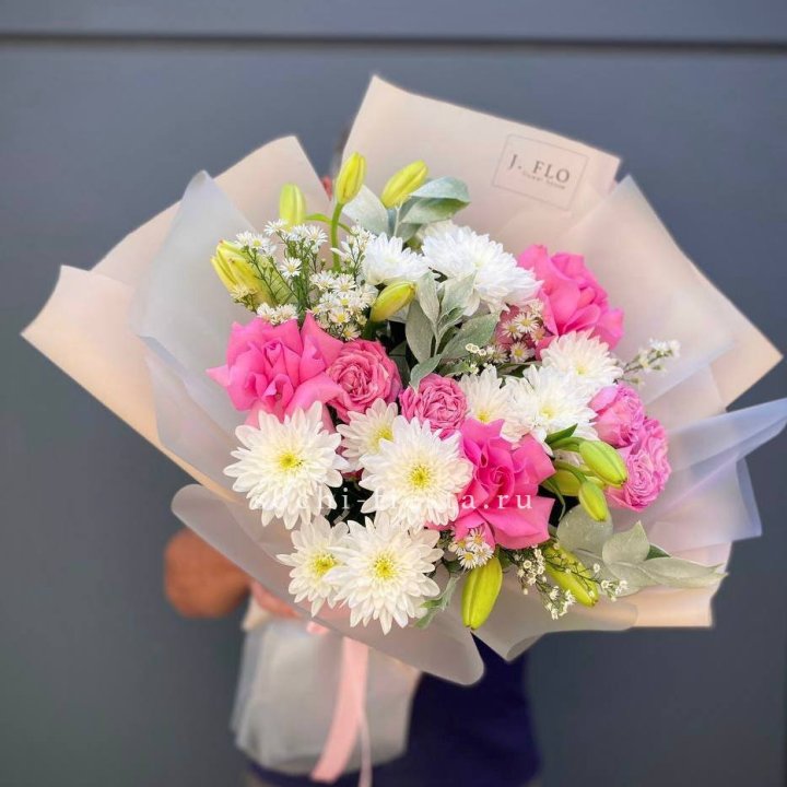  Букет "Карло" в Вологде