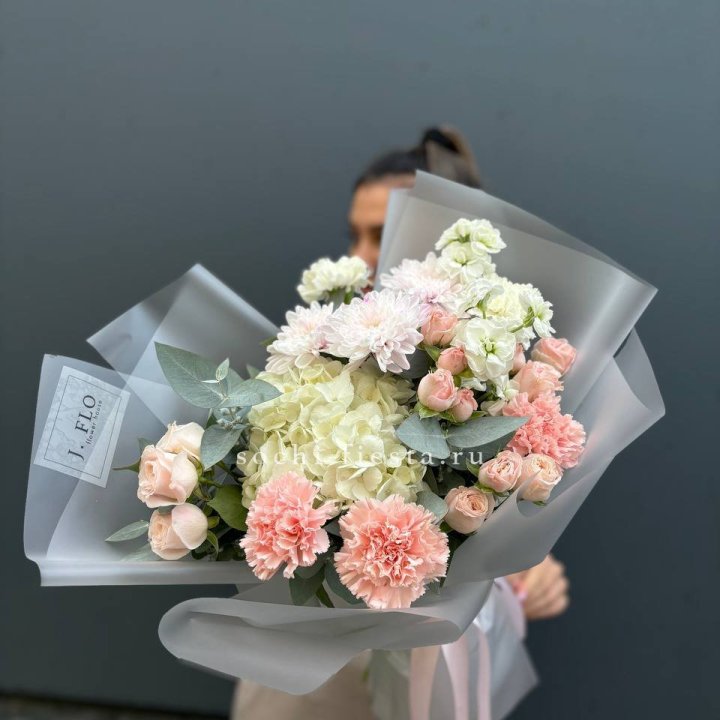 Букет "Соренто" в Вологде