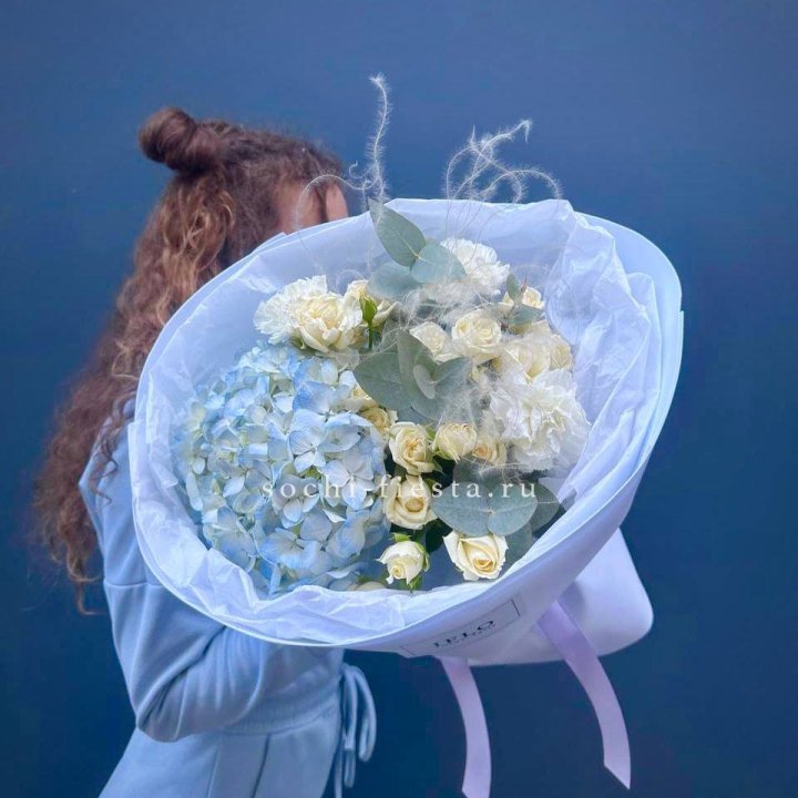 Букет "Свит панено" в Вологде