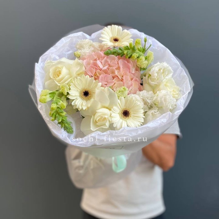  Букет "Балет" в Вологде