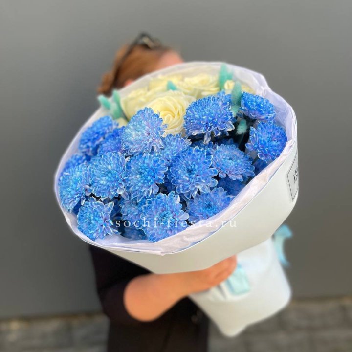  Букет "Лагуна-2" в Вологде