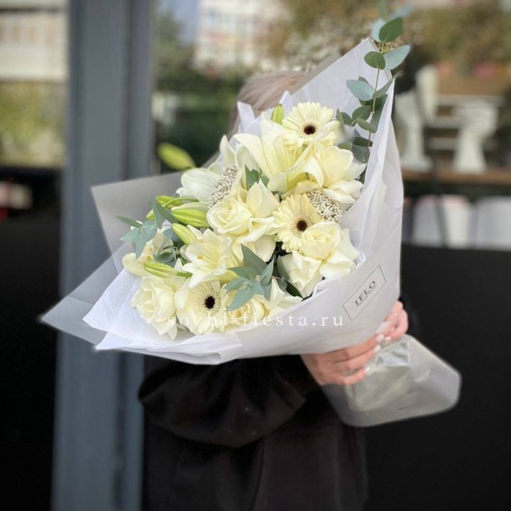  Букет "Балл" в Вологде