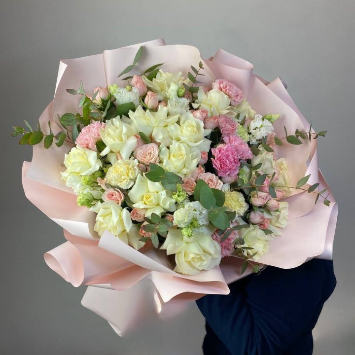 Букет "Джулия" в Вологде