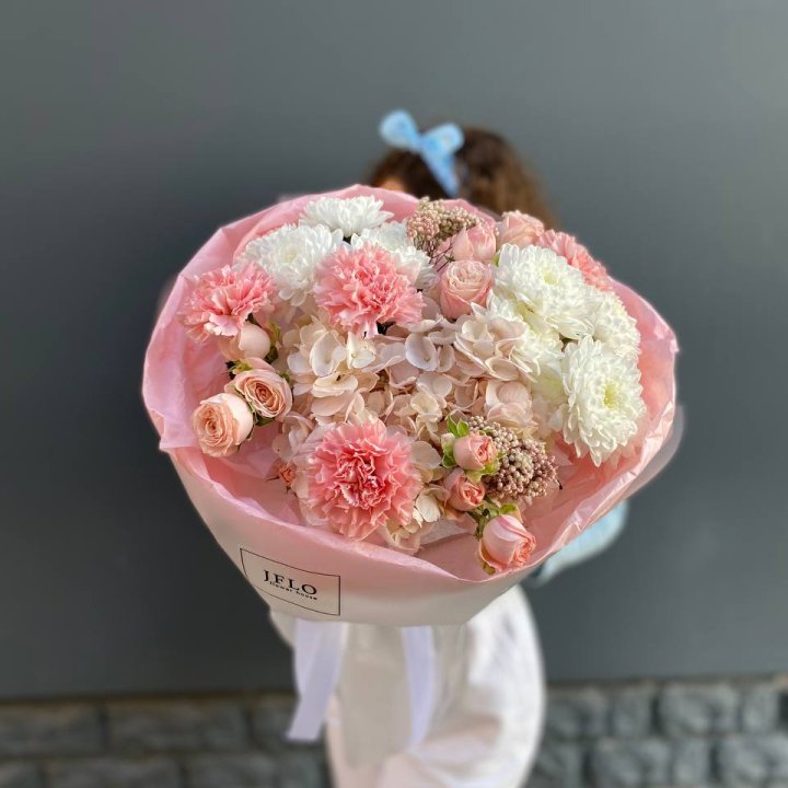  Букет "Мармеладка" в Вологде