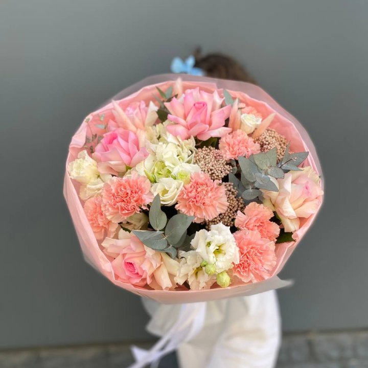 Букет "Стифания" в Вологде