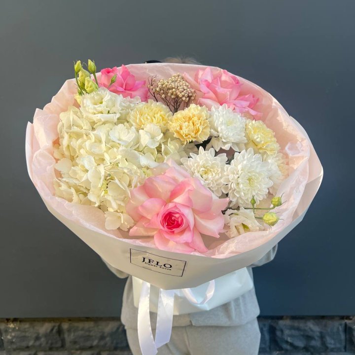 Букет "Лолита №2" в Вологде