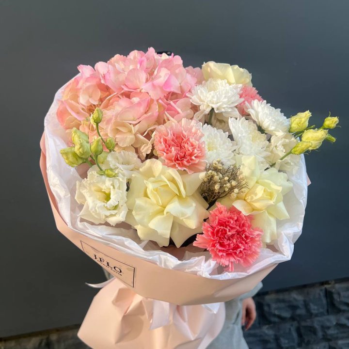 Букет "Милена" в Вологде