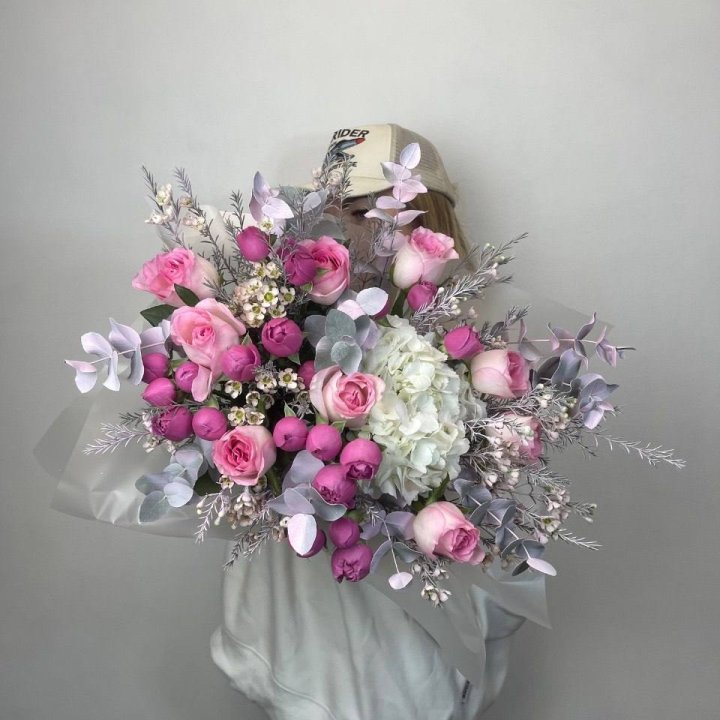 Джутовое кашпо "Мигноло" в Вологде