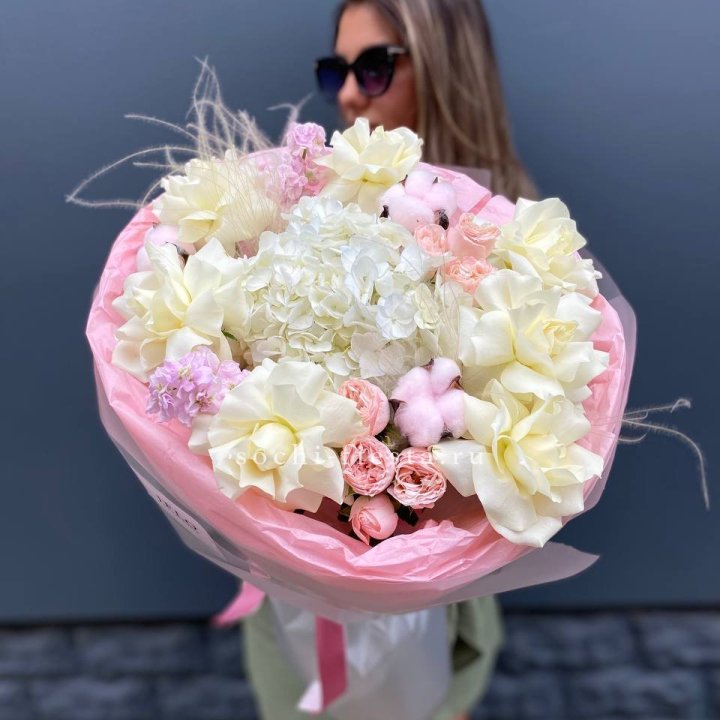 Букет "Ангел" в Вологде