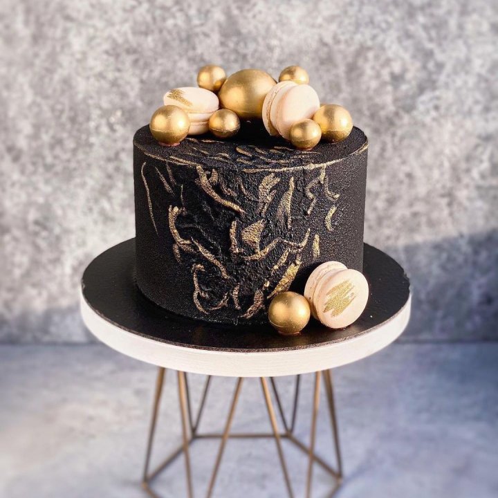 Торт "Black magic" в Вологде