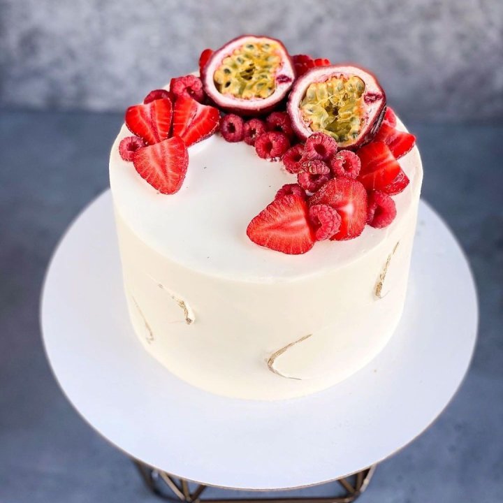 Торт "Страсть" в Вологде