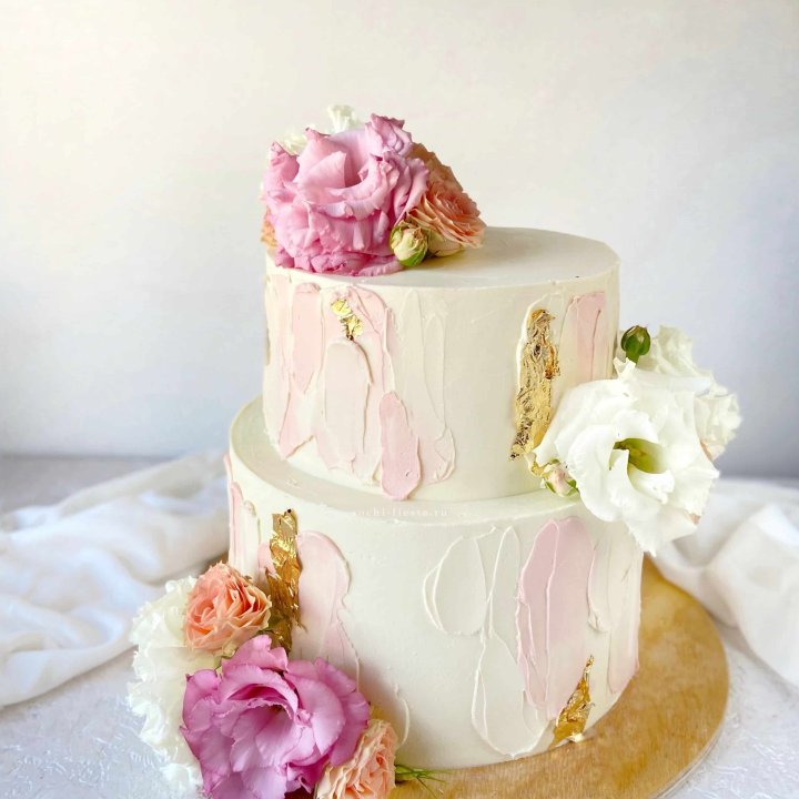 Торт "Изысканный" в Вологде