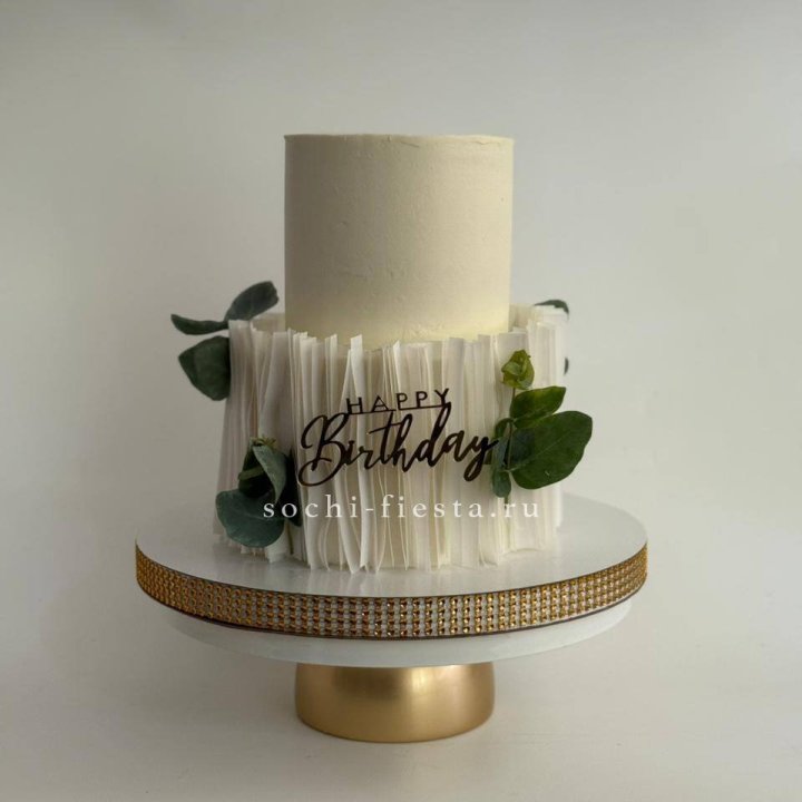 Торт "Нежность" в Вологде