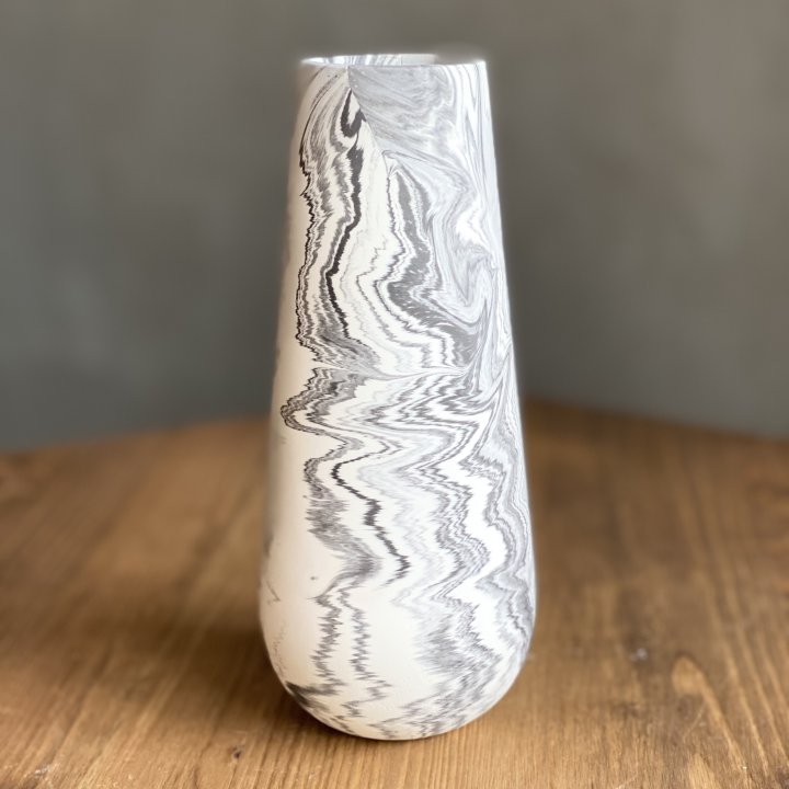 Дизайнерская ваза №2 в Вологде