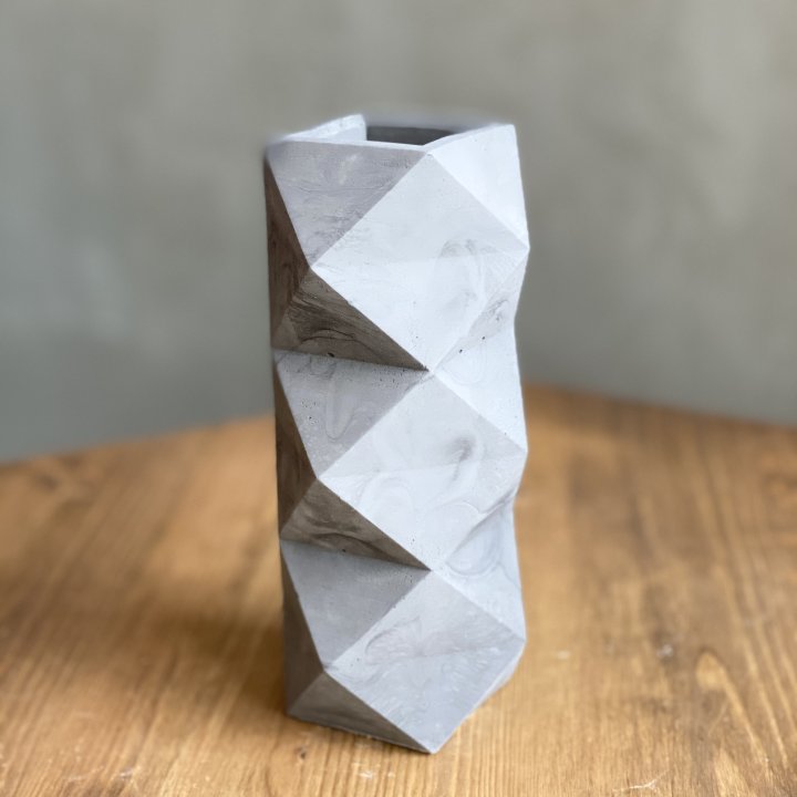 Дизайнерская ваза №1 в Вологде