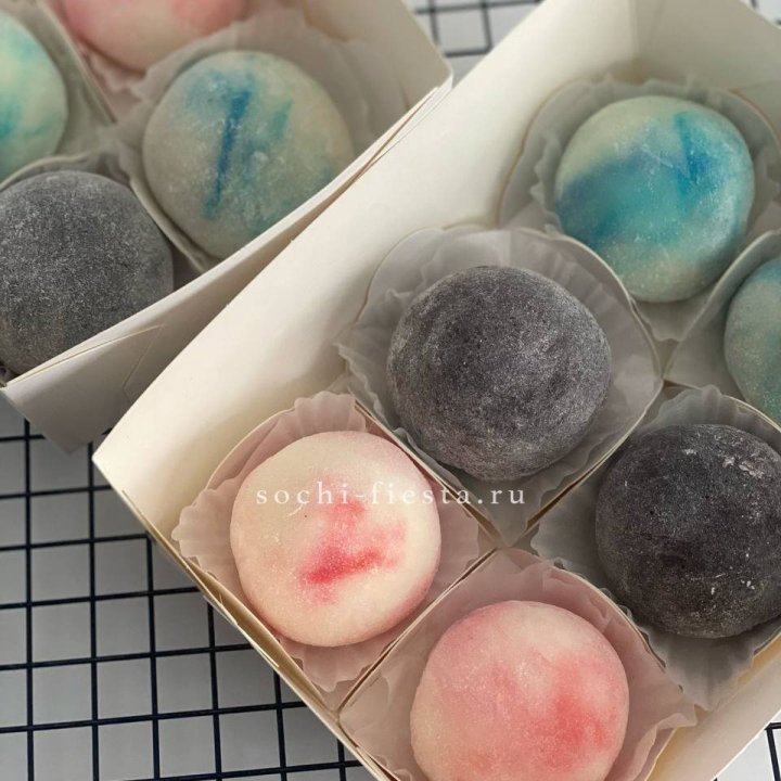 Набор Моти в Вологде