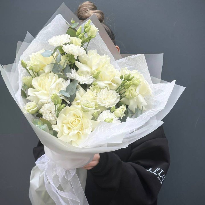 Букет "Сицилия" в Вологде