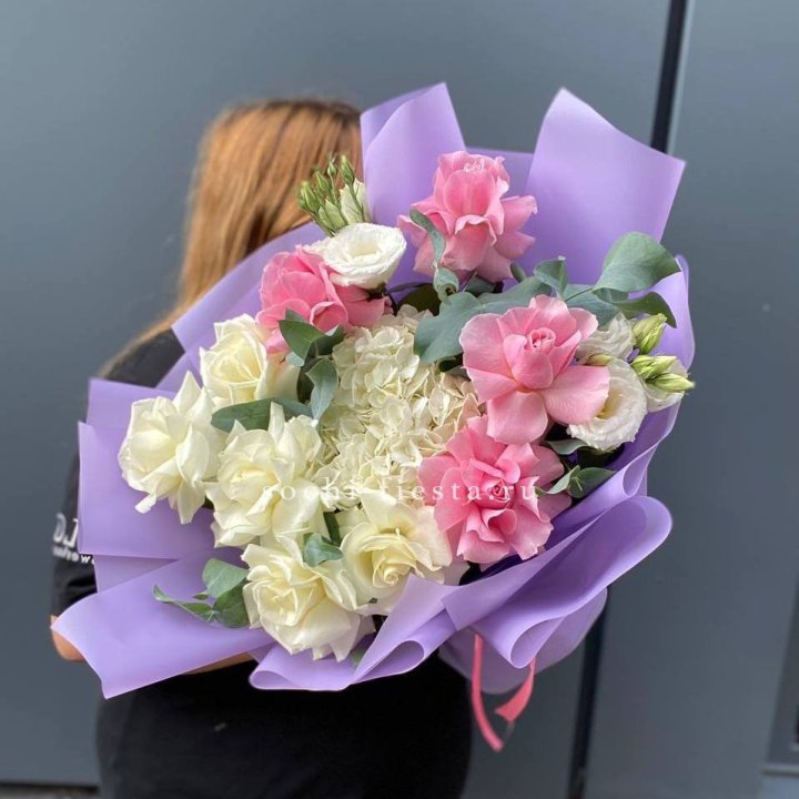  Букет "Ирма" в Вологде