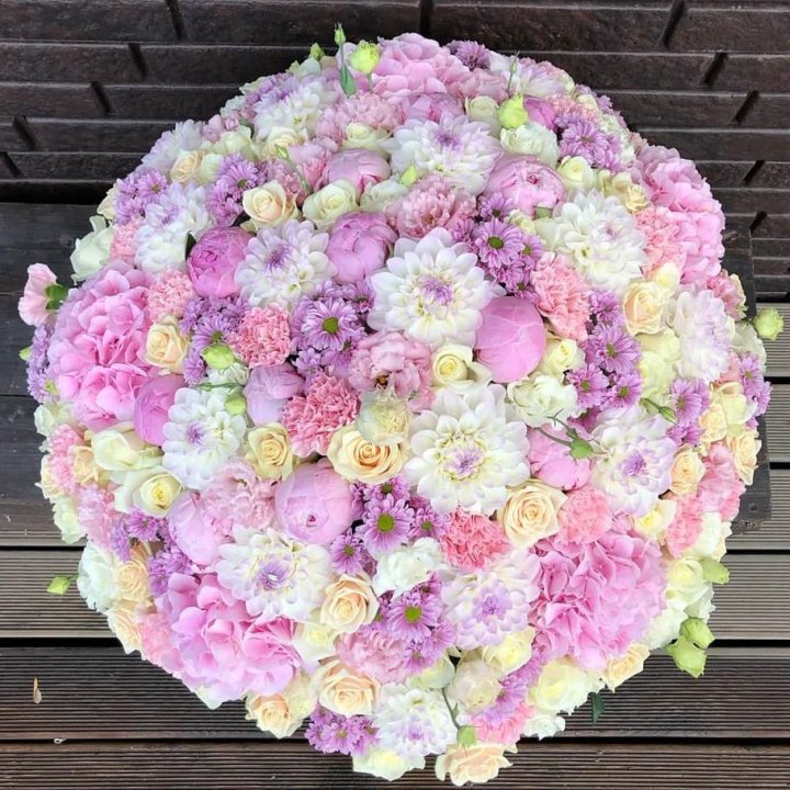 Макси-корзина Лолипап в Вологде