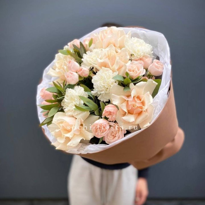  Букет "Тенереса" в Вологде