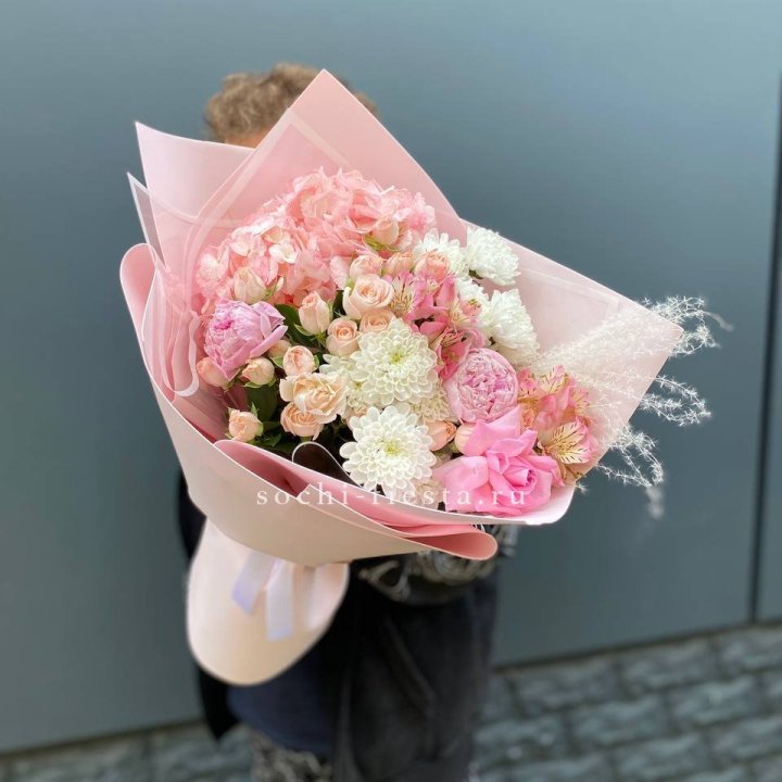  Букет "Сильва" в Вологде