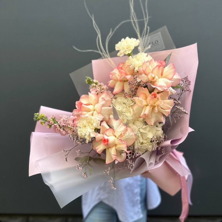 Букет  "Проджи" в Вологде