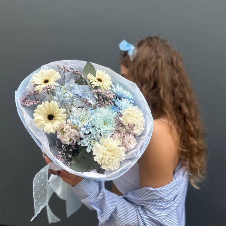 Букет "Целесте" в Вологде