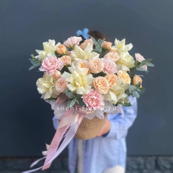 Кашпо "Джентел" в Вологде