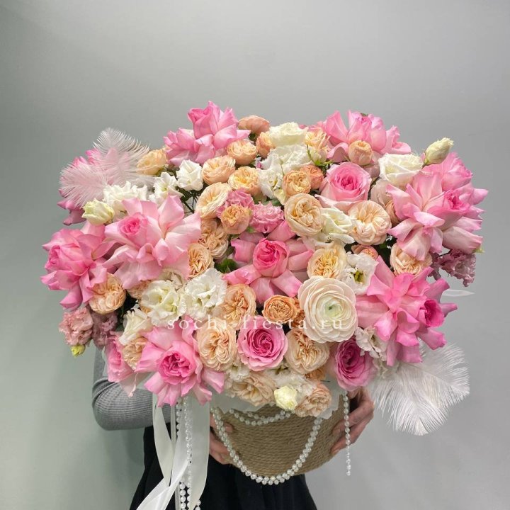 Композиция "Балетный вальс"  в Вологде