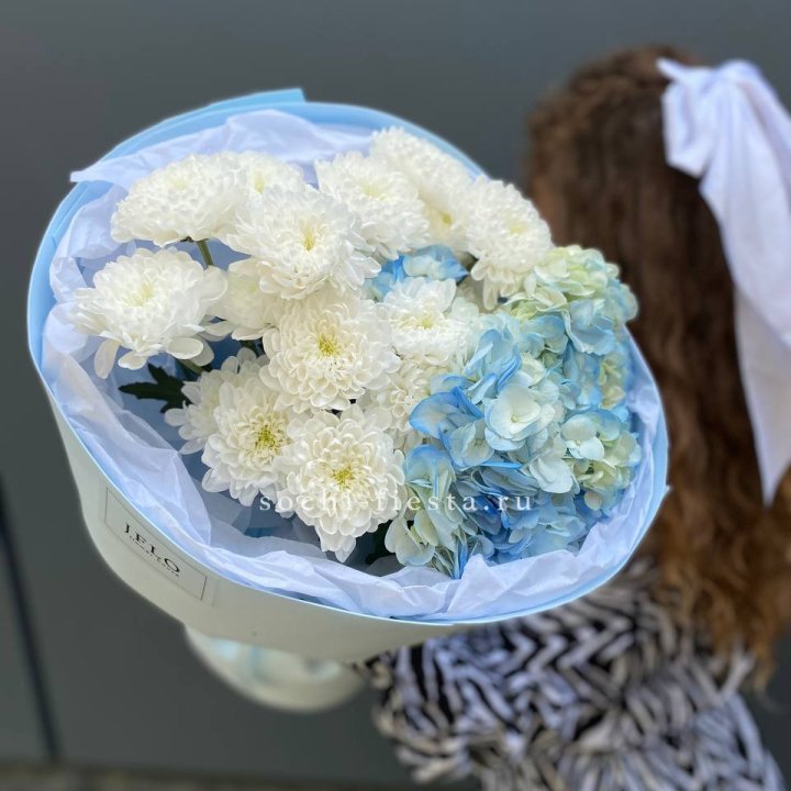  Букет "Монинг" в Вологде