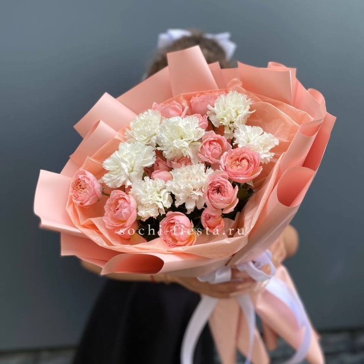  Букет "Джульетта" в Вологде