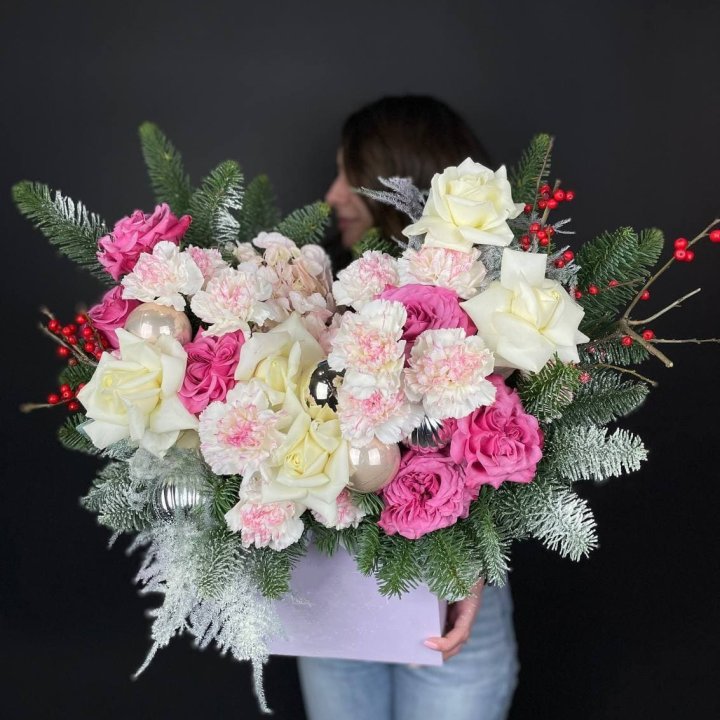 Авторский бокс №2 в Вологде