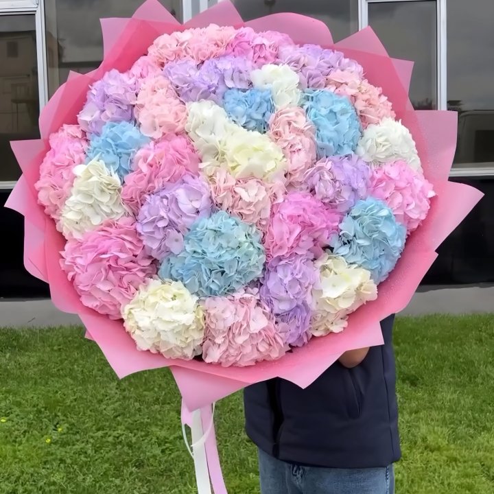 Букет "Люкс" в Вологде